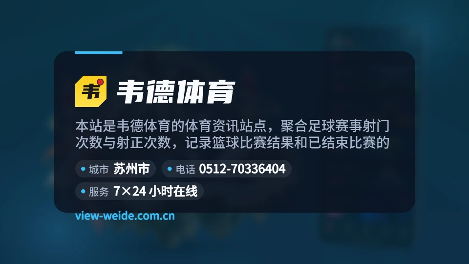 初识韦德体育