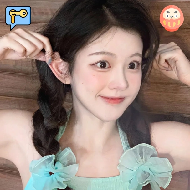 头像